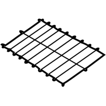 Chevy 22589168 Seat Support