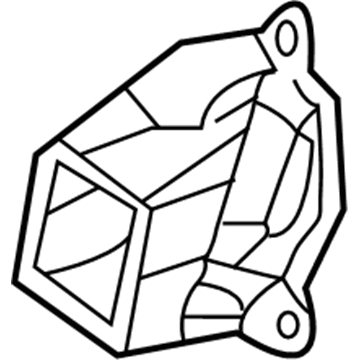 Chevy 10431538 Extension