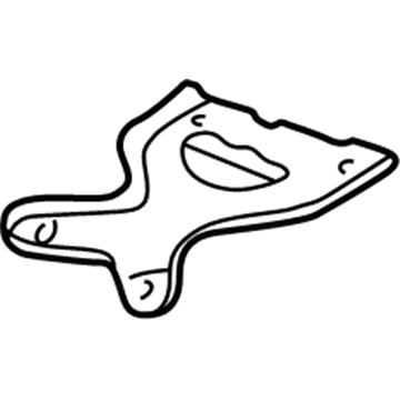 Chevy 10292668 Reinforcement