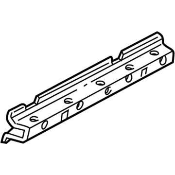 Chevy 10267188 Rocker Reinforcement