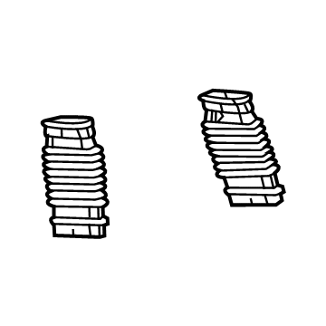 GM 23419656 Adapter 23419656 GM Adapter Illustration 1 of 1