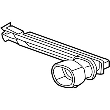Saturn 15271728 Fluid Level Switch