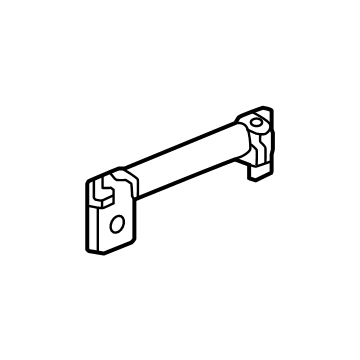 Cadillac 84861955 Vibration Damper