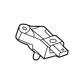 Chevy 12726023 Ignition Coil