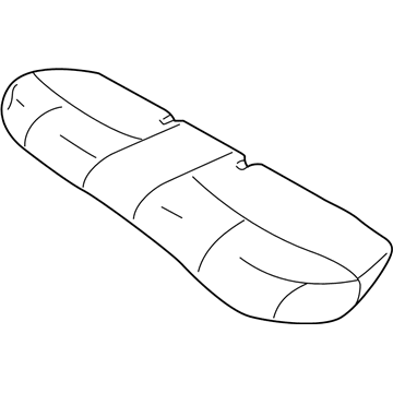 Buick LeSabre Seat Covers - 88993266