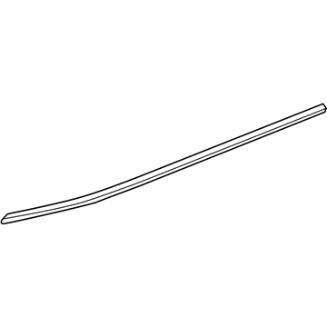 Chevy 22813724 Insert