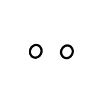 Chevy 22855246 Fuel Cap Retainer
