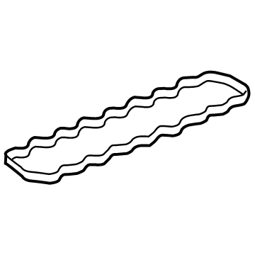 GMC 12636384 Valve Cover Gasket