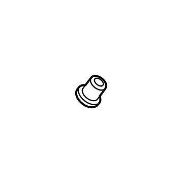 GMC 55577568 Drain Plug