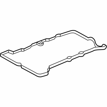 GMC 12636177 Valve Cover Gasket