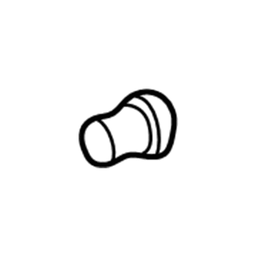 Chevy 14041609 Bushings