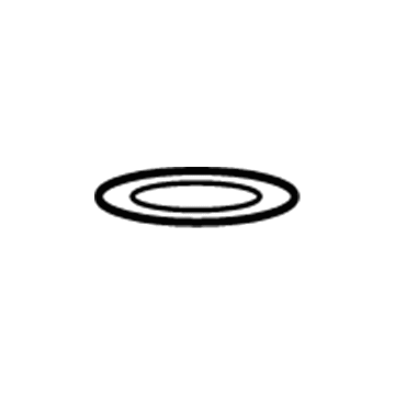 Chevy 24505057 Converter & Pipe Seal