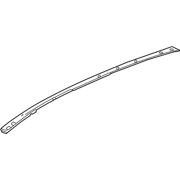 Pontiac 15841614 Insulator