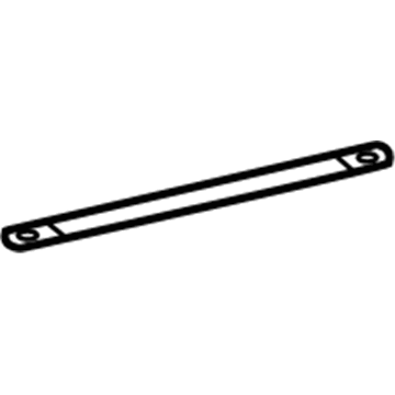 Chevy 25815065 Side Support