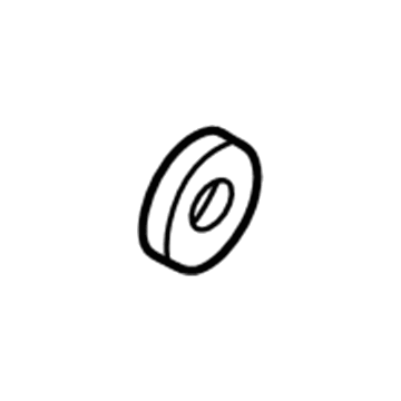 GM 467146 Washer 467146 GM Washer Illustration 1 of 1
