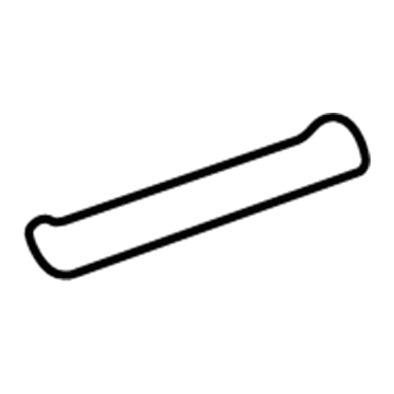 GM 15237459 Assist Strap 15237459 GM Assist Strap Illustration 1 of 1