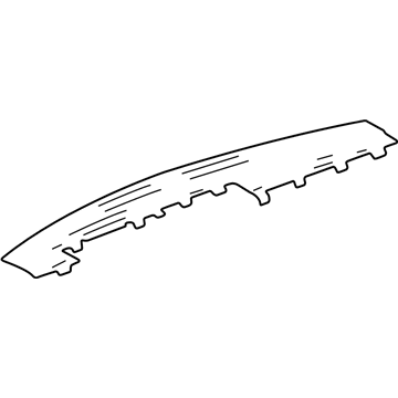 Hummer 15142915 Upper Cover
