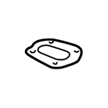 Chevy 7817486 Cover Gasket