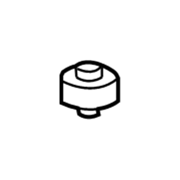 Chevy 25837418 Lower Control Arm Front Bushing