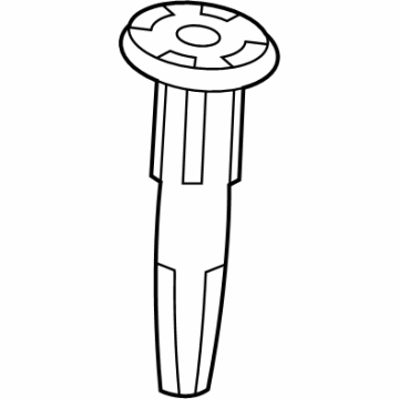 Cadillac 55511557 Boot