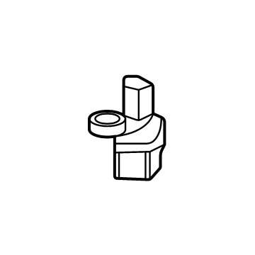 Cadillac 12698173 Camshaft Sensor