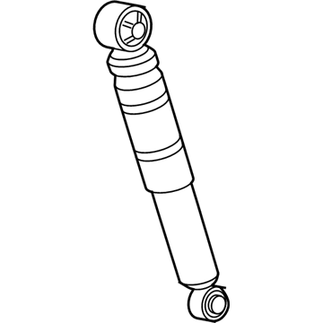 Chevy 10368516 Shock Absorber