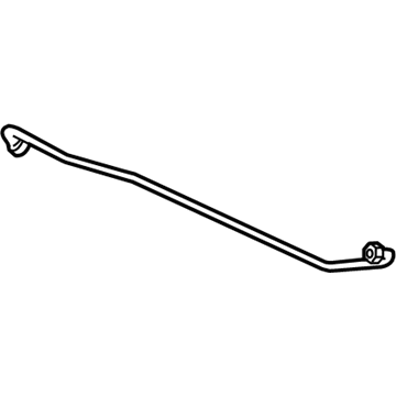 Chevy 26055484 Line Kit