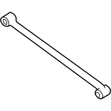 Chevy Track Bar - 10245055