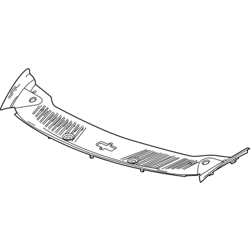 Chevy 85014138 Sight Shield