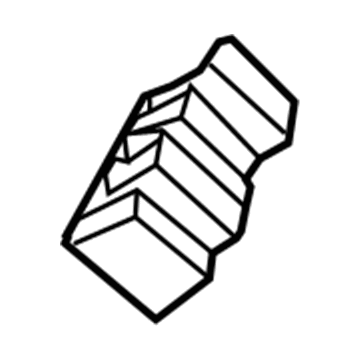 Saturn 88909754 Fuse