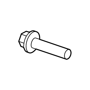 Buick 13590535 Guide Pin