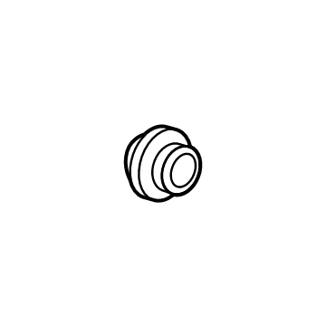 Chevy Wheel Cylinder Repair Kit - 13590534