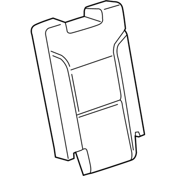 Chevy Suburban Seat Covers - 22978663