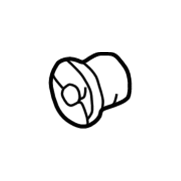 Chevy 15153952 Lower Control Arm Bushing