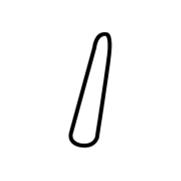 Chevy 20842596 Antenna