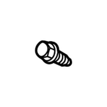 Buick 11588723 Converter Bolt
