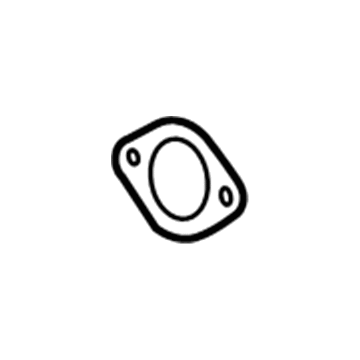 Buick 22816982 Center Pipe Gasket