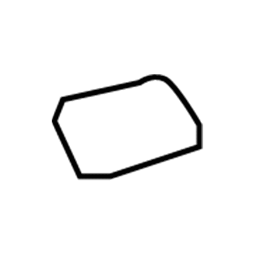 Chevy 25897914 Handle, Inside Cover