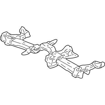 Saturn 21992683 Crossmember