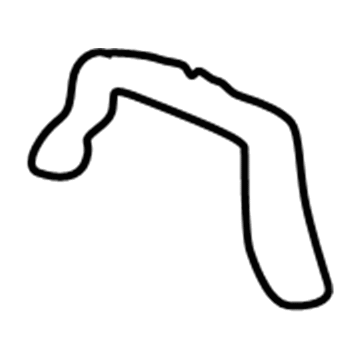 Saturn 24426103 Support Bracket