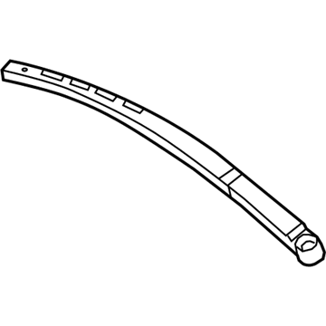 Chevy 23104650 Wiper Arm