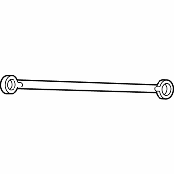 Chevy 12728260 Actuator Rod