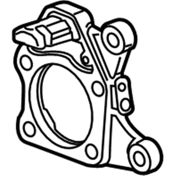 GM 94522014 Anchor 94522014 GM Anchor Illustration 1 of 1