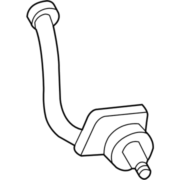 Buick 88986416 Socket