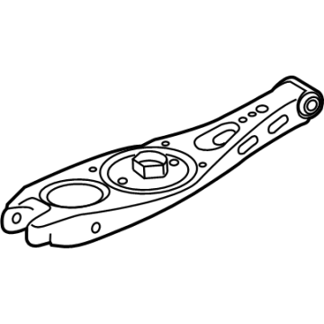 Chevy 87825466 Lower Control Arm