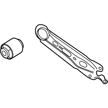 Chevy 87867262 Trailing Arm