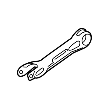 Chevy 84988307 Lateral Arm