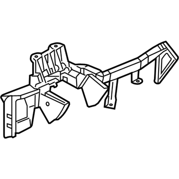 Chevy 15998586 Support