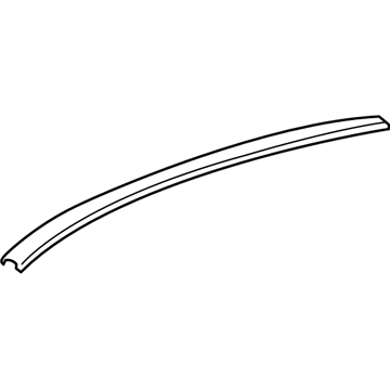 Chevy 15761643 Seal