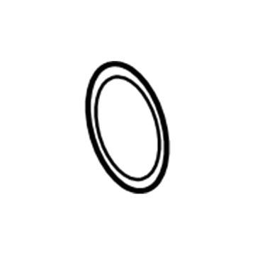 Chevy 12587397 Thermostat Gasket